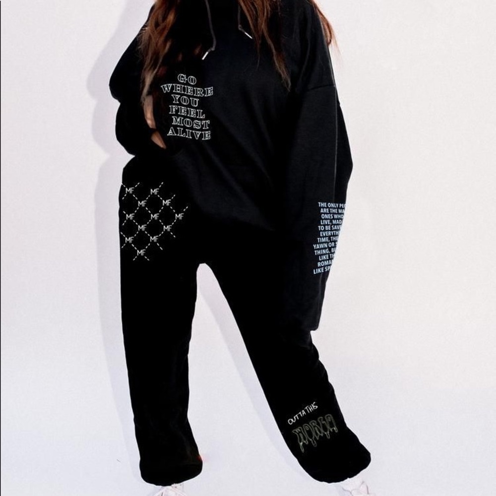 Mayfair Group - Out of this World ⚡️